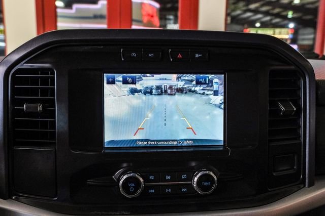 Used 2021 Ford F150 XLT w/ Equipment Group 301A Mid image 20