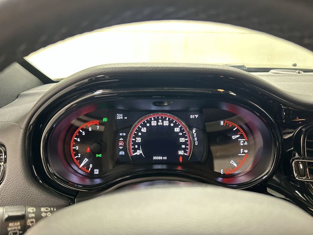 Used 2023 Dodge Durango R/T AWD/4WD image 13