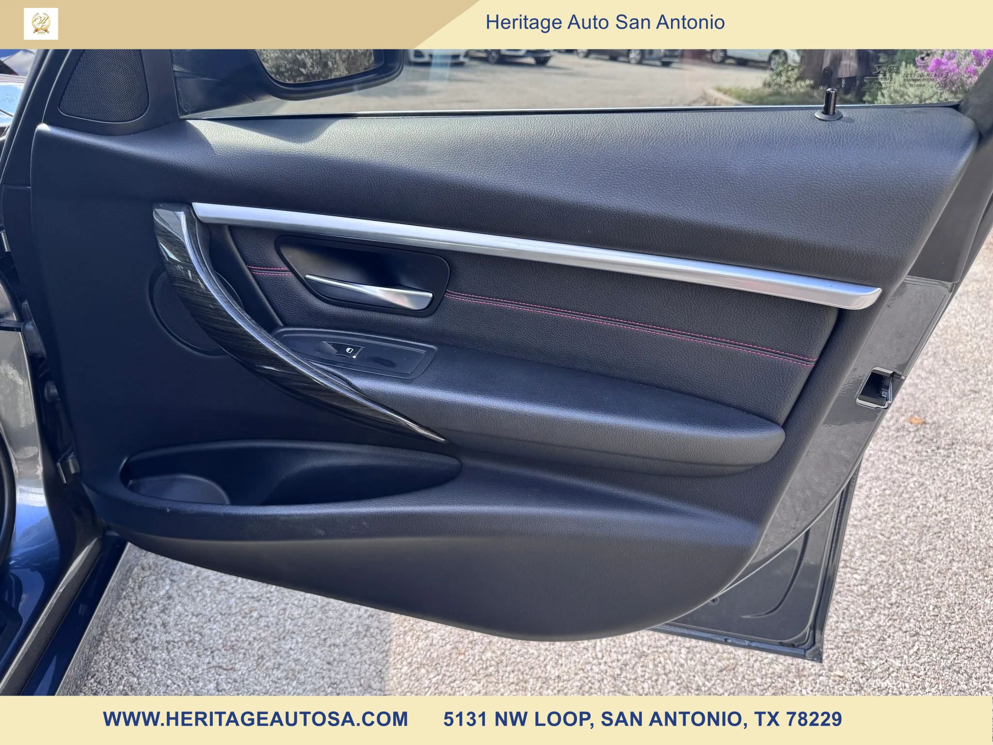 Used 2018 BMW 330i Sedan RWD image 16