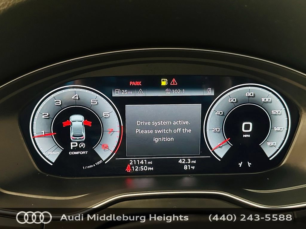 Certified 2023 Audi Q5 2.0T Premium Plus w/ Premium Plus Package AWD/4WD image 21