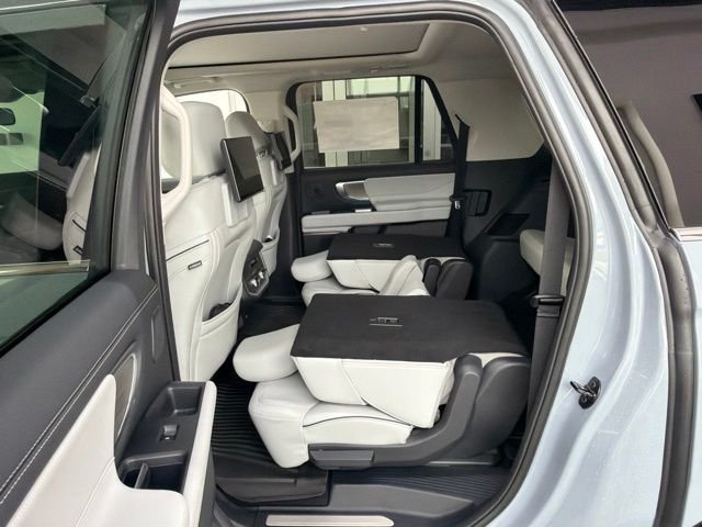 New 2027 Ford Expedition Max Platinum w/ Platinum Ultimate Package AWD/4WD image 68