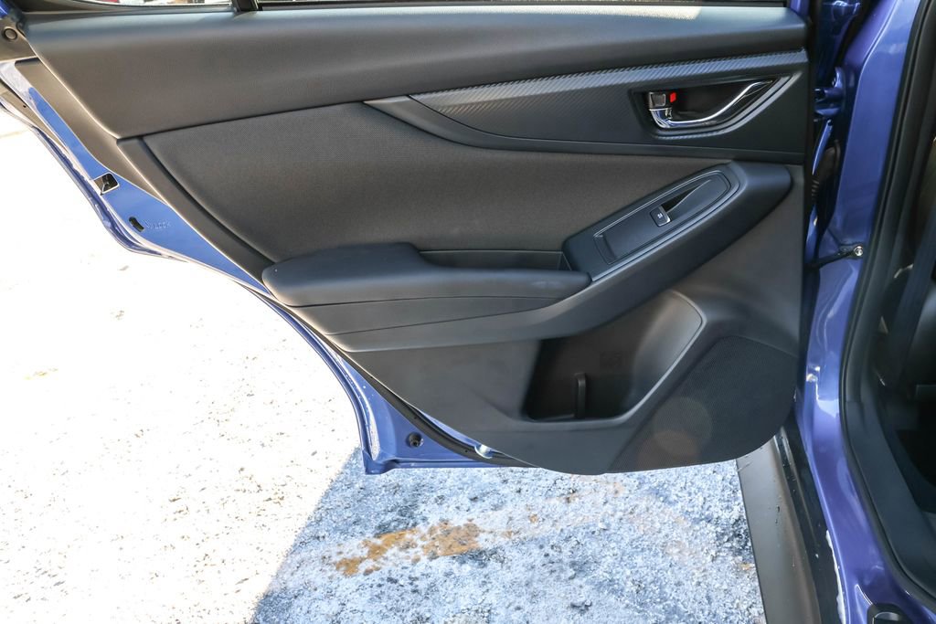 Used 2024 Subaru WRX Premium image 25