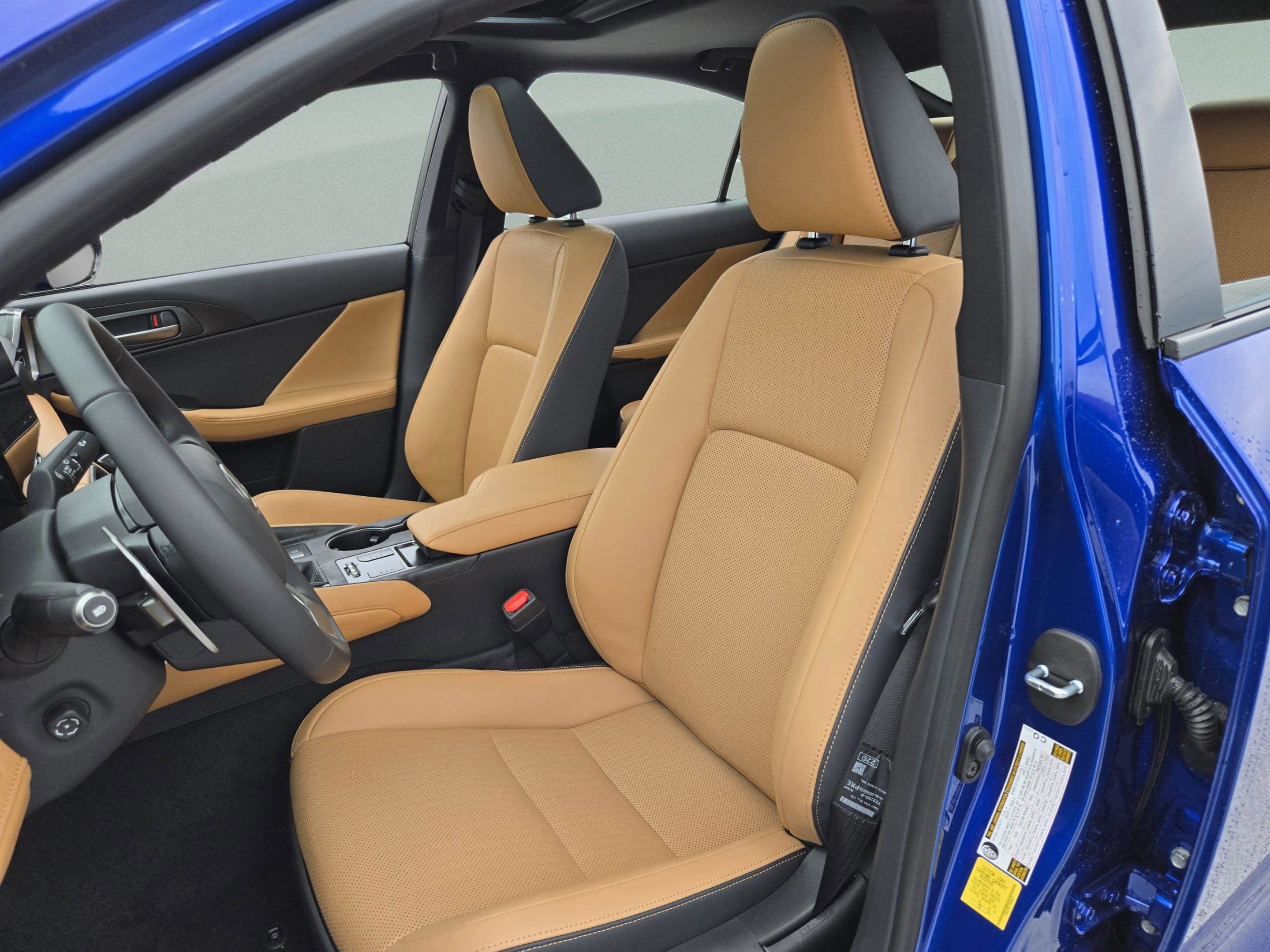 New 2026 Lexus IS 350 F Sport RWD image 26