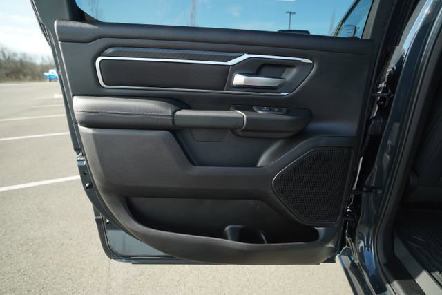 New 2026 RAM 1500 Big Horn image 14