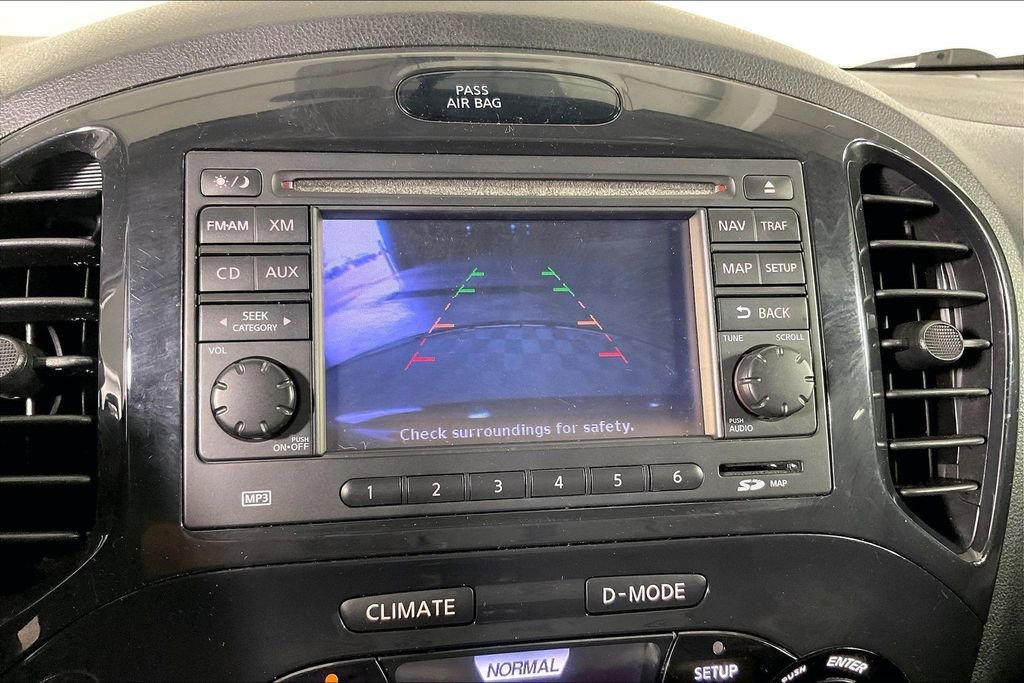 Used 2013 Nissan Juke SL image 31