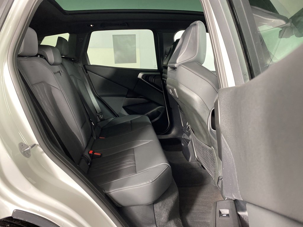 Used 2025 BMW X3 xDrive30i w/ M Sport Package image 30