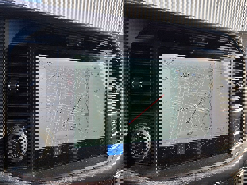 New 2025 Ford F150 Tremor w/ Equipment Group 402A High image 15