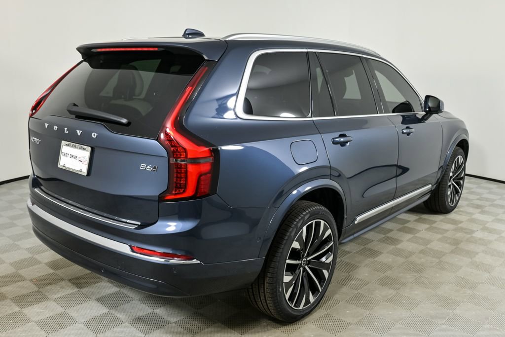 Certified 2026 Volvo XC90 B6 Plus w/ Protection Package Premier AWD/4WD image 31