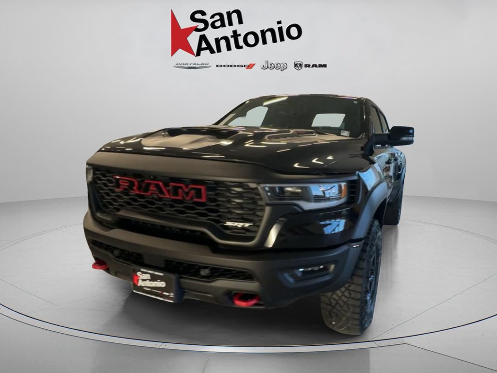 New 2027 RAM 1500 TRX AWD/4WD image 5