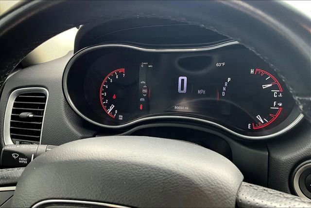 Used 2020 Dodge Durango SXT w/ 3rd Row Seating Group image 14