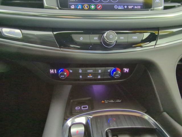 Used 2024 Buick Enclave Essence w/ LPO, Floor Liner Package image 24