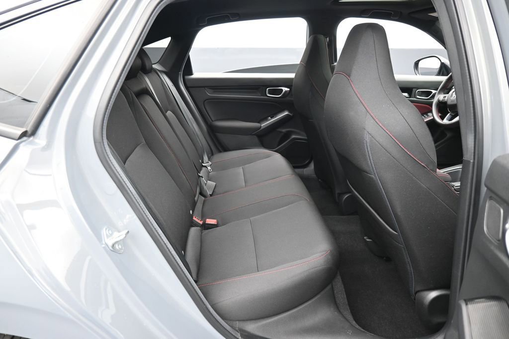 Used 2025 Honda Civic Si image 37