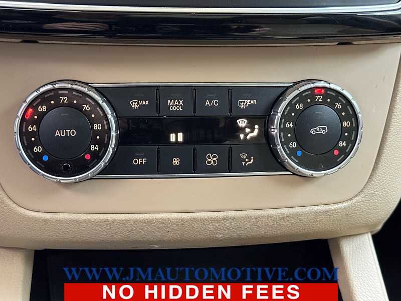 Used 2019 Mercedes-Benz GLS 450 4MATIC image 40