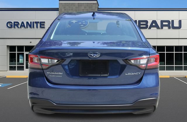 Used 2020 Subaru Legacy Premium AWD/4WD image 8