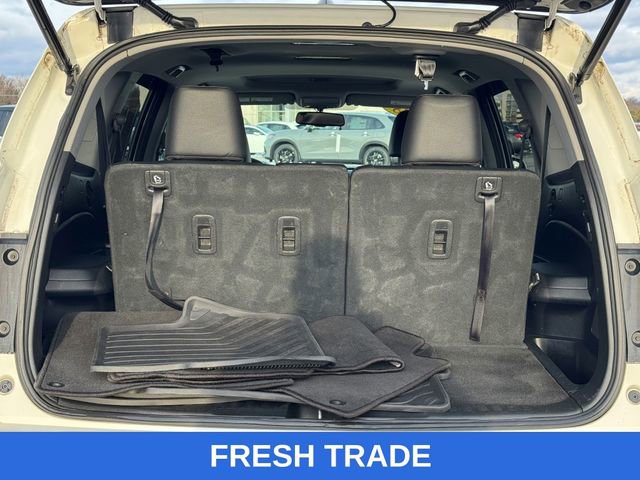 Used 2018 Honda Pilot EX-L image 13