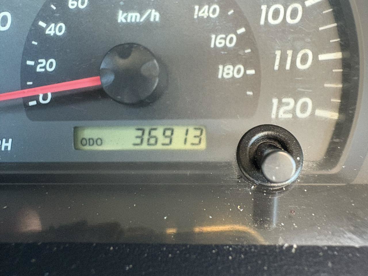 Used 2005 Toyota Tundra 2WD Regular Cab image 37