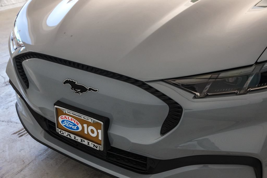 New 2026 Ford Mustang Mach-E Select RWD image 10