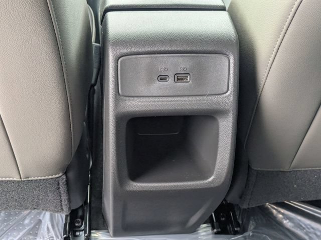 New 2026 Chevrolet Trax ACTIV w/ Driver Confidence Package FWD image 27