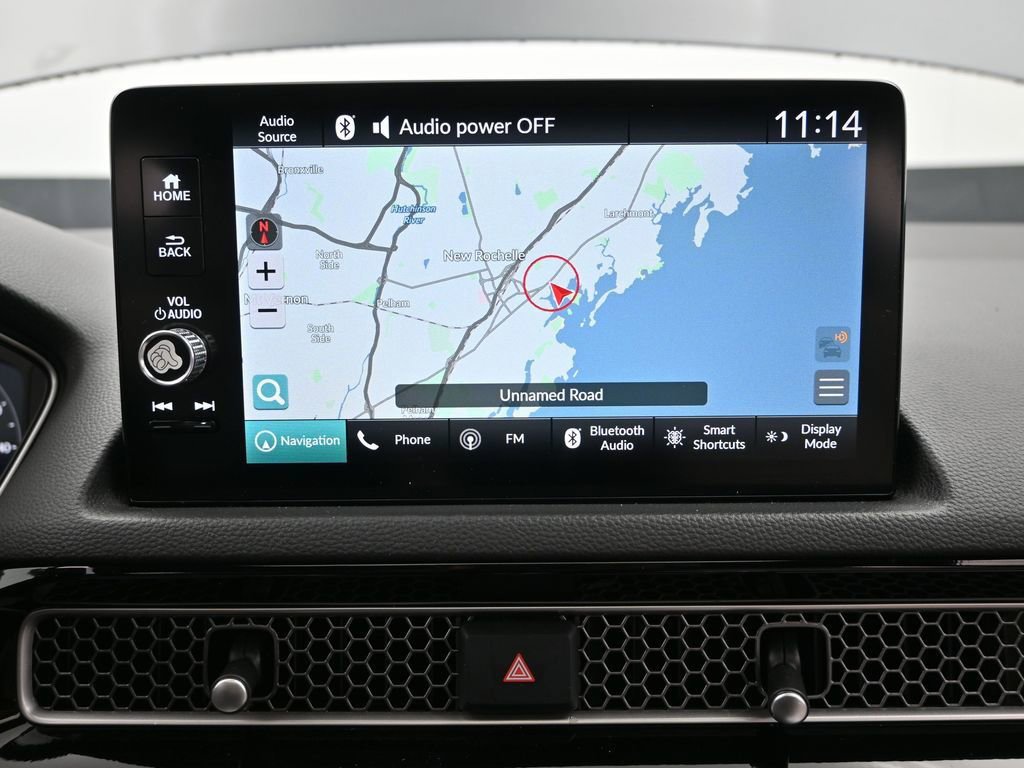 Certified 2023 Honda Civic Sport Touring image 22