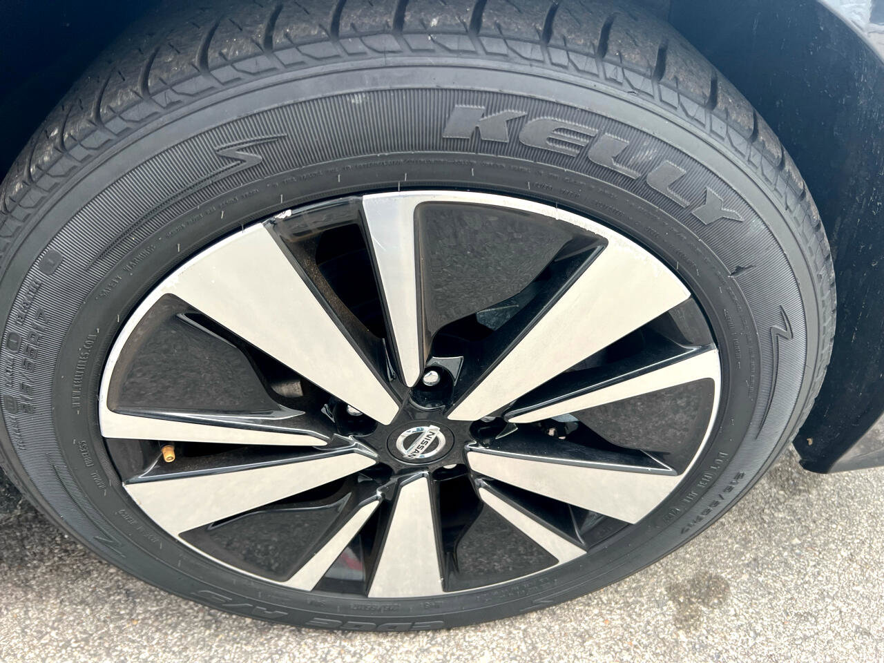 Used 2022 Nissan Altima 2.5 SV image 9