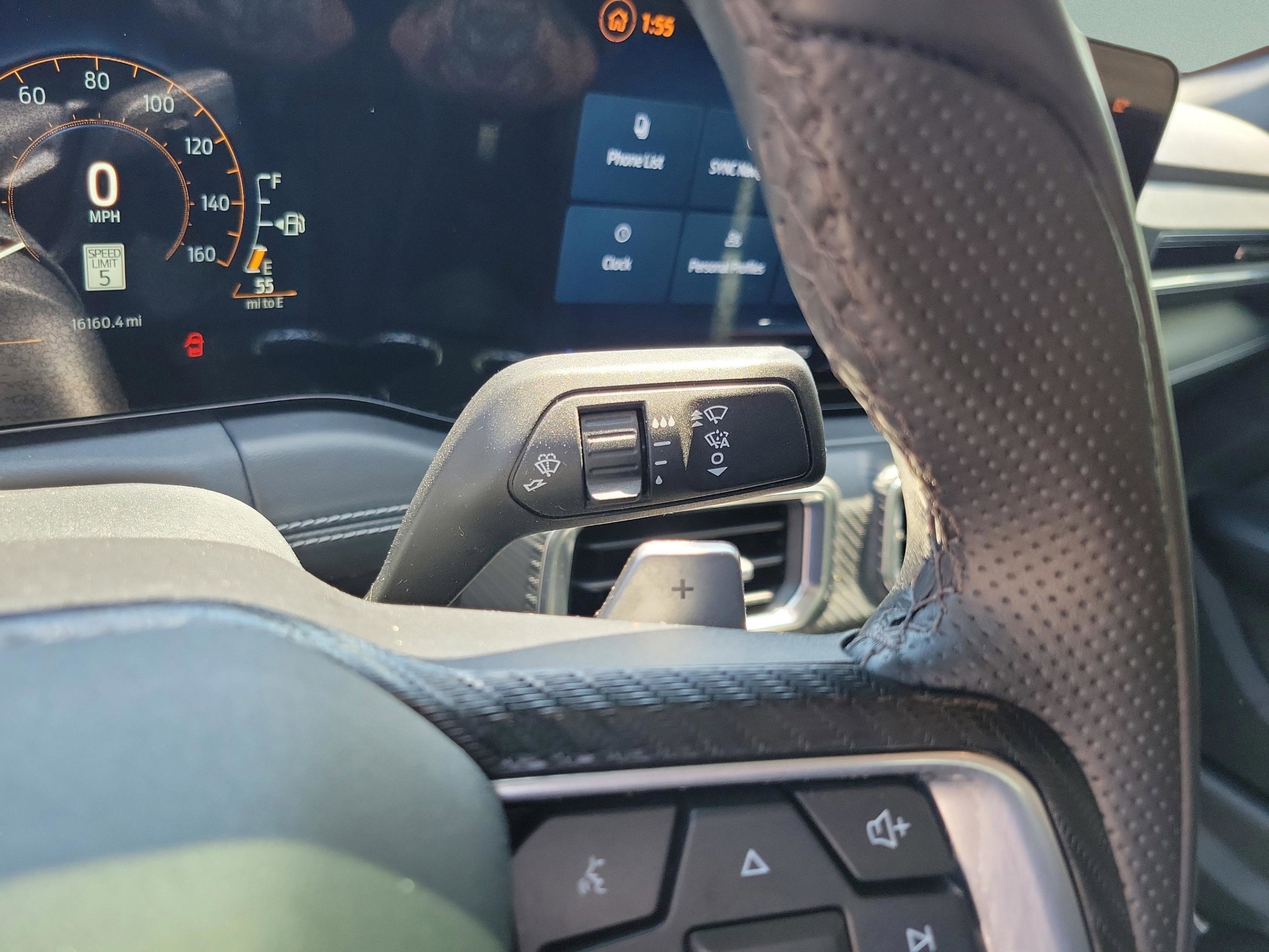 Used 2024 Ford Mustang GT Premium image 22