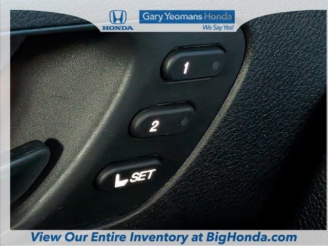 Used 2024 Honda Ridgeline TrailSport image 24