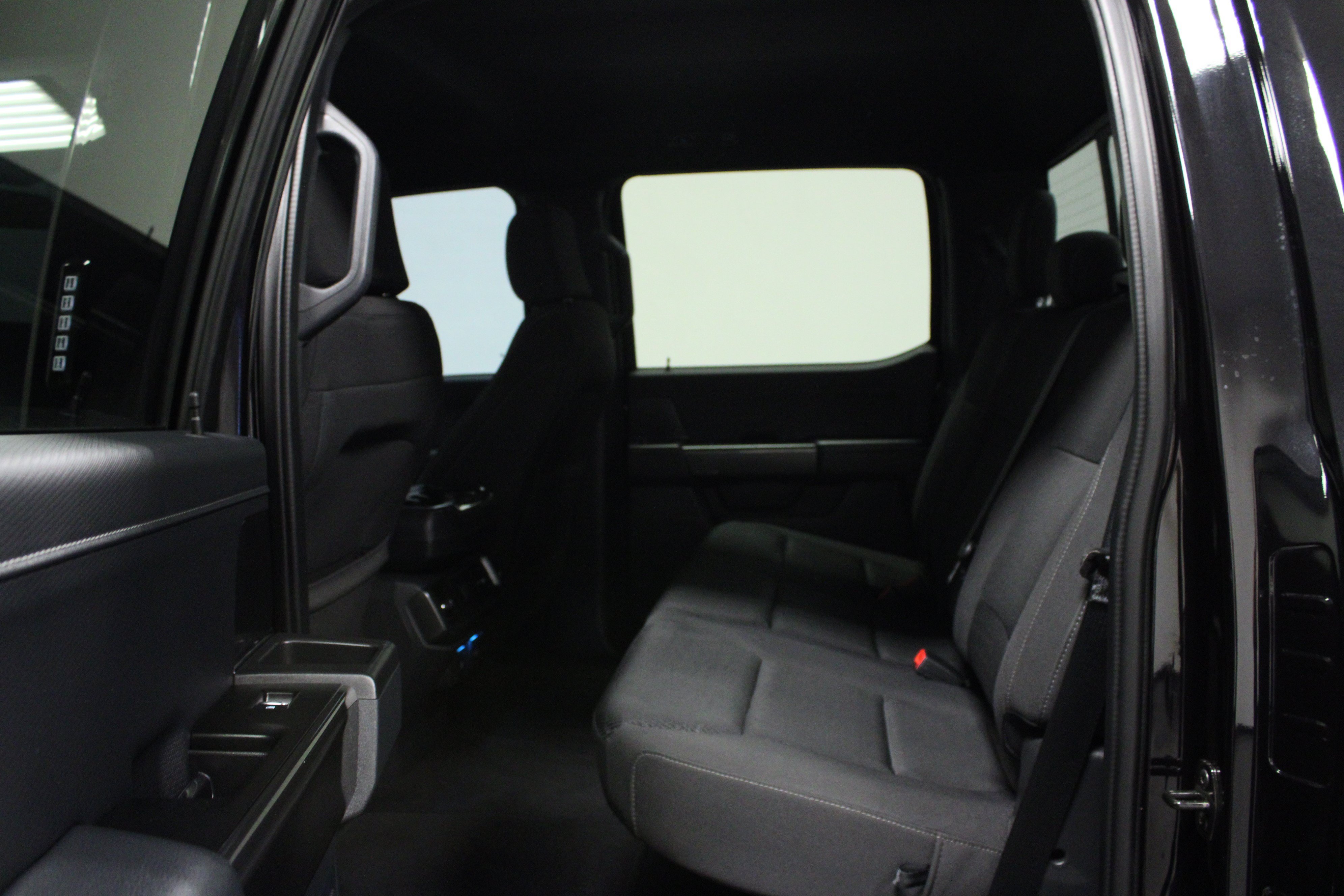 Used 2023 Ford F150 XLT w/ Equipment Group 302A High RWD image 13