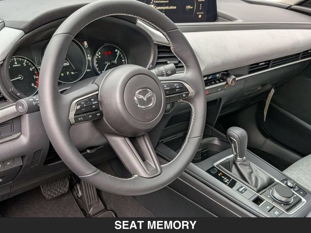 New 2026 MAZDA CX-30 AWD 2.5 S image 15