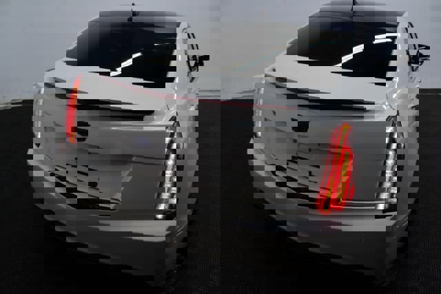 Used 2014 Cadillac ATS Performance image 7