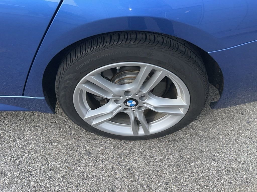Used 2018 BMW 330i xDrive Sedan image 20