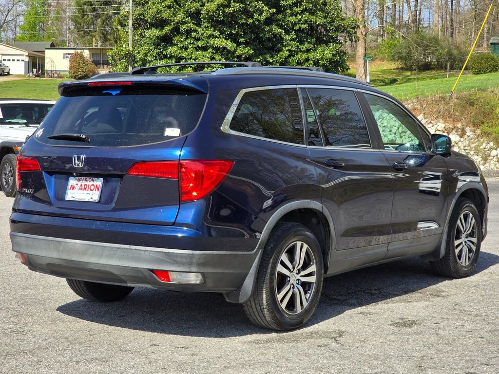 Used 2016 Honda Pilot EX image 17
