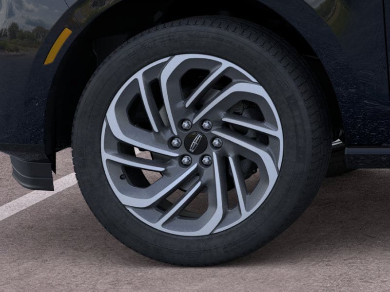 New 2026 Lincoln Navigator Reserve AWD/4WD image 19