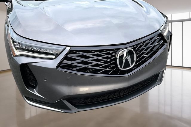 Used 2025 Acura RDX w/ Technology Package AWD/4WD image 29