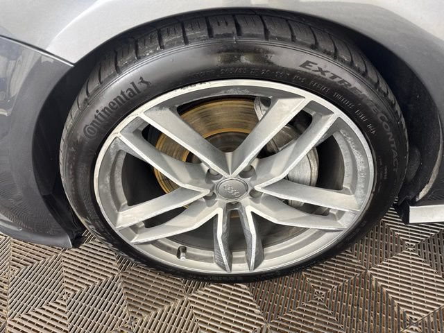 Used 2018 Audi A7 3.0T Premium Plus AWD/4WD image 29