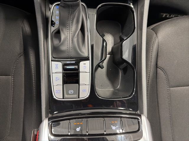 Used 2023 Hyundai Tucson SEL image 22