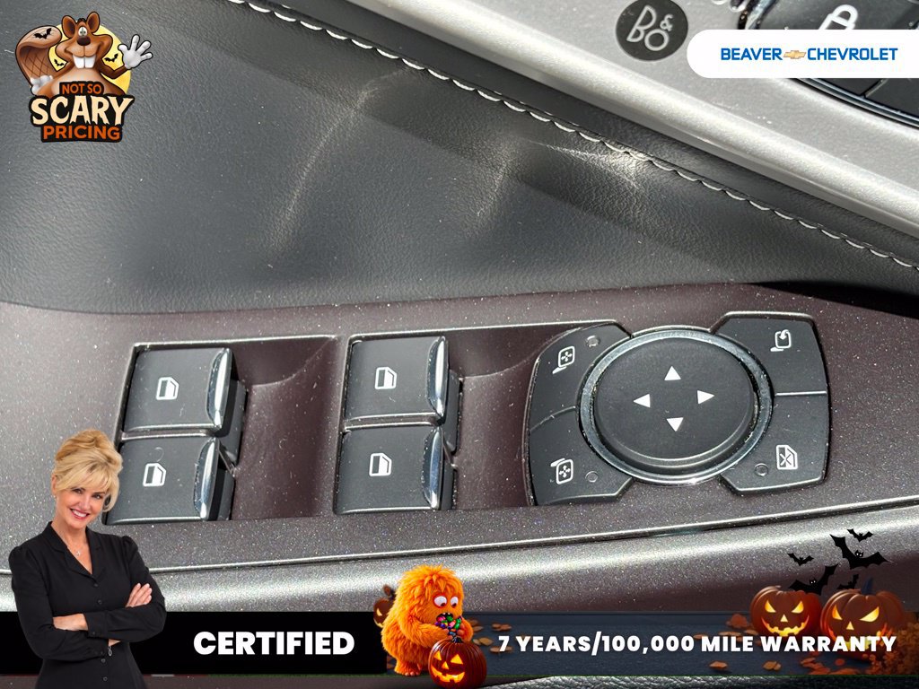 Used 2020 Ford Explorer ST AWD/4WD image 38