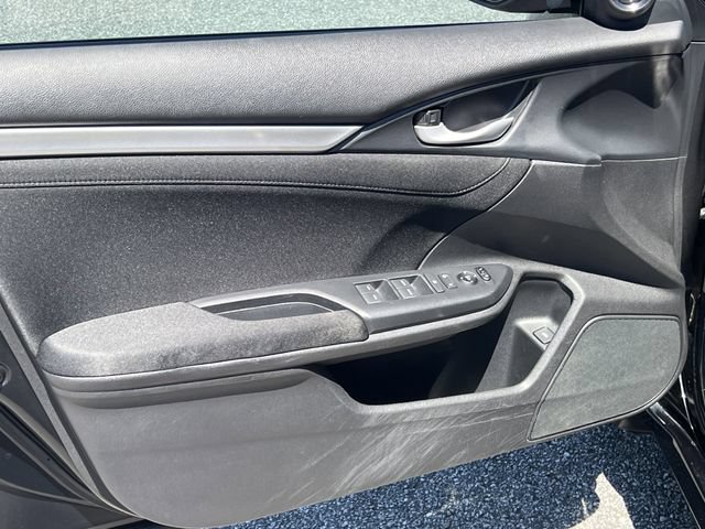 Used 2016 Honda Civic EX image 10