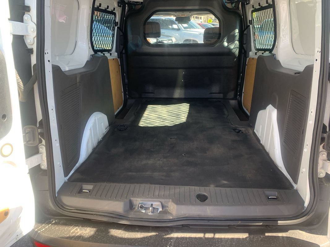 Used 2019 Ford Transit Connect XL FWD image 23