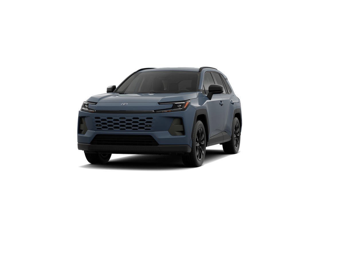 New 2026 Toyota RAV4 XLE Premium FWD image 18