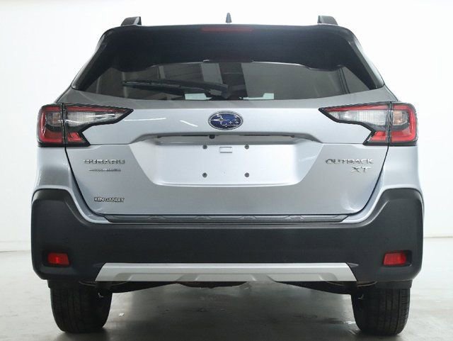 Certified 2023 Subaru Outback Limited XT image 42