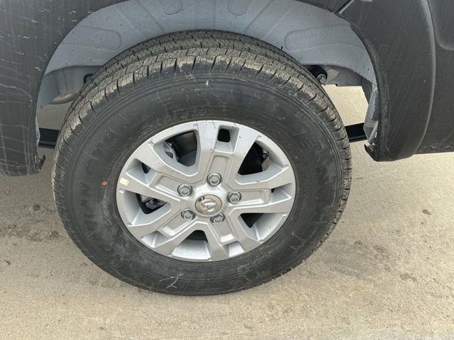 Used 2024 RAM ProMaster 3500 w/ Quick Order Package 22H SLT+ image 29