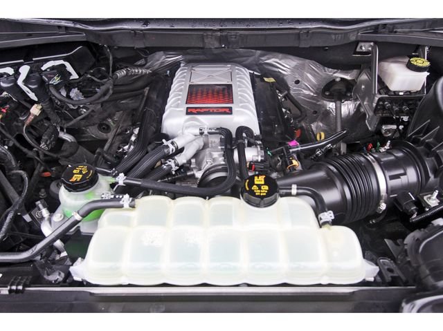 Used 2024 Ford F150 Raptor w/ Equipment Group 803A Raptor R AWD/4WD image 30