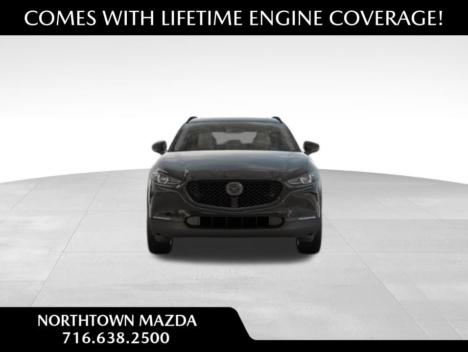 New 2026 MAZDA CX-30 AWD 2.5 S image 2
