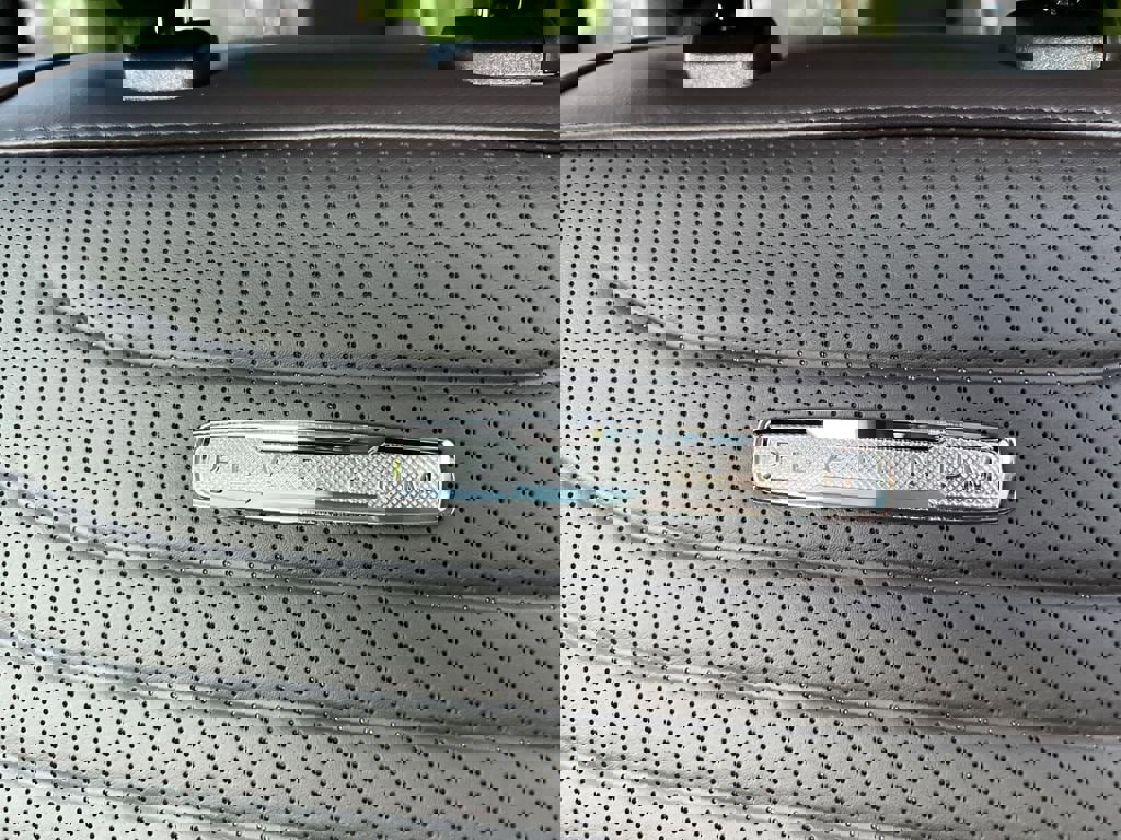 New 2025 Ford Expedition Platinum w/ Platinum Ultimate Package image 12