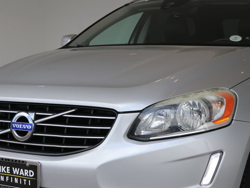 Used 2015 Volvo XC60 T5 w/ Protection Package AWD/4WD image 50