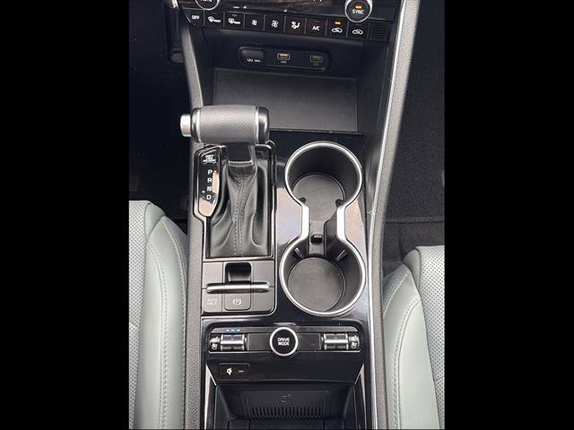 Used 2023 Kia K5 EX image 22