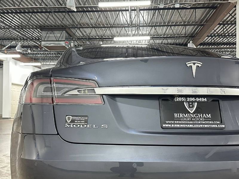 Used 2018 Tesla Model S 100D image 16