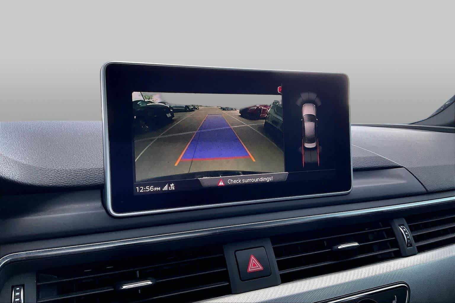 Used 2019 Audi A4 2.0T Premium Plus w/ Premium Plus Package AWD/4WD image 27