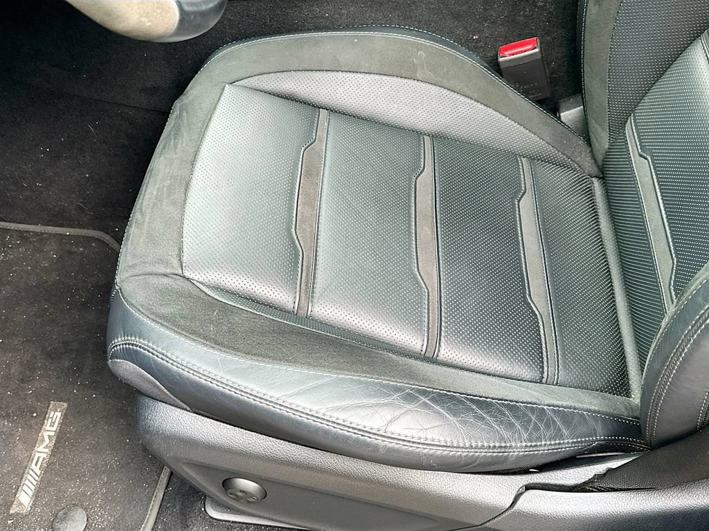 Certified 2023 Mercedes-Benz GLE 53 AMG 4MATIC image 20