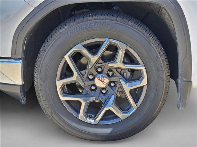 Used 2023 GMC Sierra 1500 SLT image 21